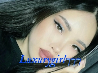 Luxurygirl777