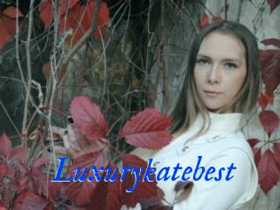 Luxurykatebest