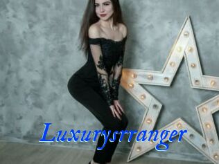 Luxurysrranger