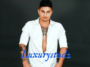 Luxurystud2