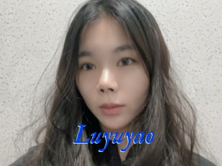 Luyuyao