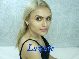 Luzcute