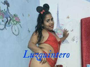 Luzquintero