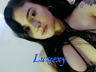 Luzsexy