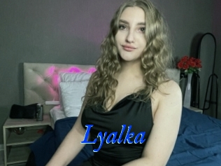 Lyalka