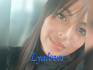 Lyaloves