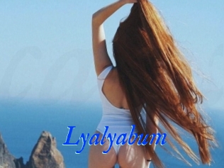 Lyalyabum