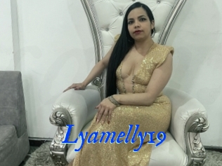 Lyamelly19