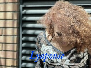 Lyaponse