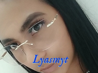 Lyasmyt