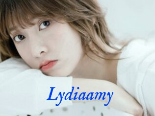 Lydiaamy