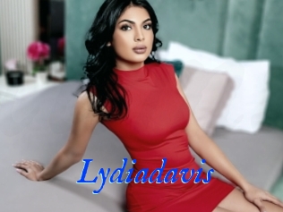 Lydiadavis