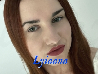 Lyiaana