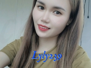 Lyly239