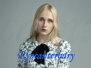 Lyncanterbury