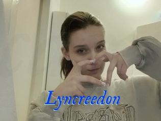 Lyncreedon