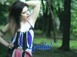 Lyndal