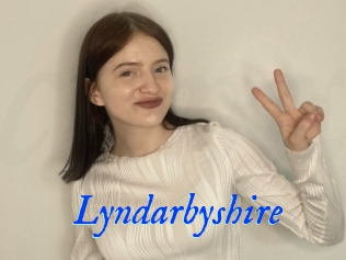 Lyndarbyshire