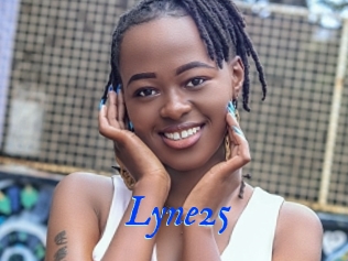 Lyne25
