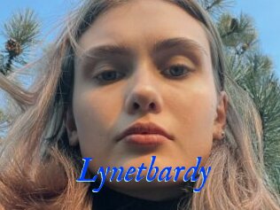 Lynetbardy
