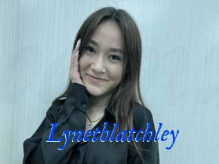 Lynetblatchley