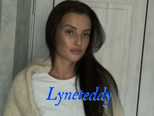 Lyneteddy