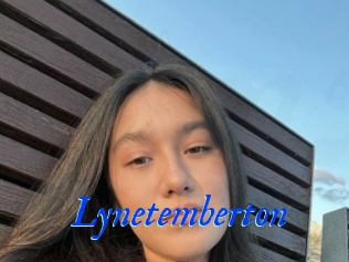 Lynetemberton