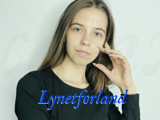 Lynetforland