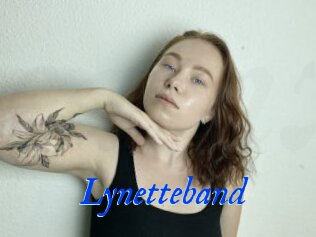 Lynetteband