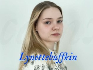 Lynettebuffkin