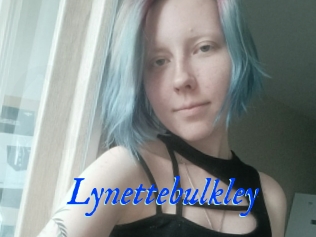 Lynettebulkley