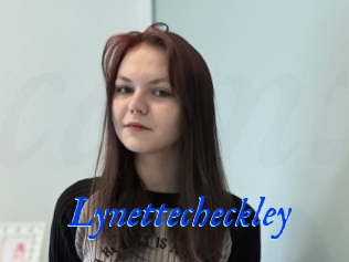 Lynettecheckley