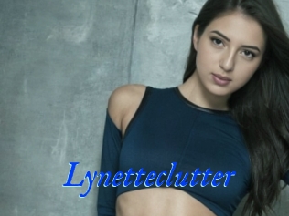 Lynetteclutter