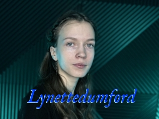Lynettedumford