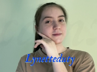 Lynetteduty