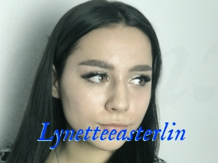 Lynetteeasterlin