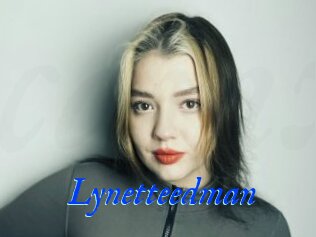 Lynetteedman
