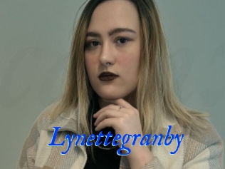 Lynettegranby