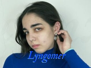 Lyngomer