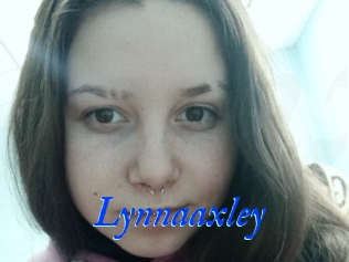 Lynnaaxley