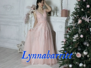 Lynnabarritt