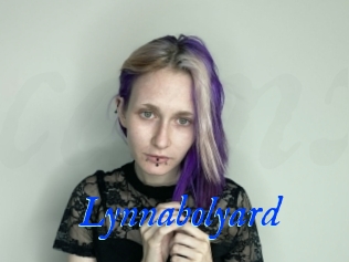 Lynnabolyard