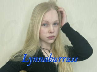 Lynnaburruss