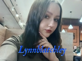 Lynnblatchley