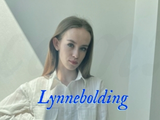 Lynnebolding