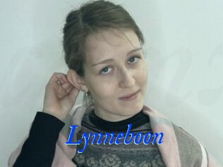 Lynneboon