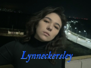 Lynneckersley