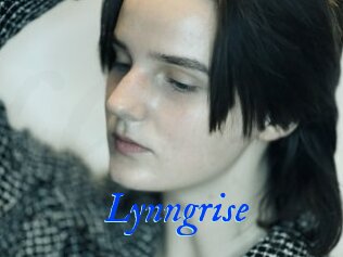 Lynngrise