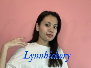 Lynnhickory
