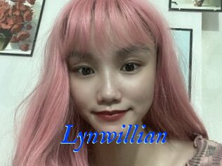Lynwillian